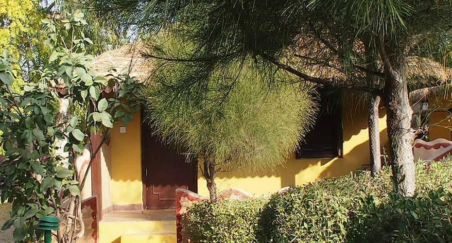 Infinity Resorts Rann of Kutch, Kutch 4